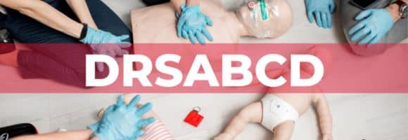 DRSABCD