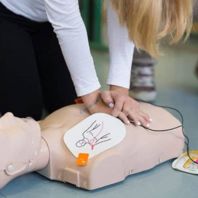 CPR